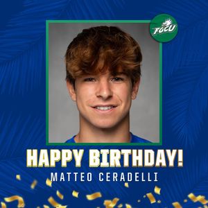 Image post by @fgcu_mten on Instagram