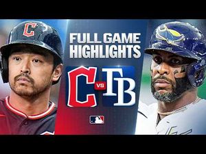 Video post by @mlb on YouTube