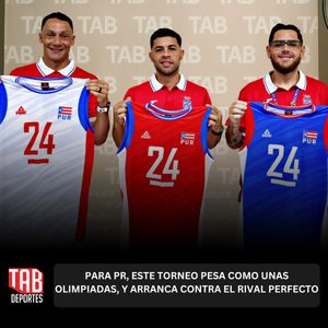 Image post by @tabdeportes on Instagram