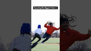 Video post by @uptop_ham on YouTube