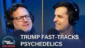Video post by @thedailyshow on YouTube