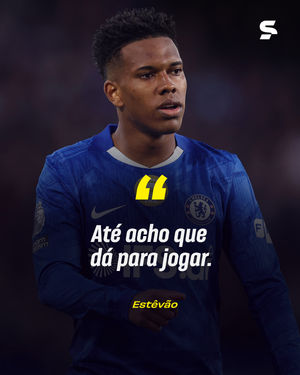 Image post by @sportv on Instagram