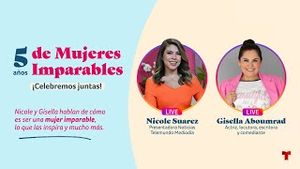 Video post by @telemundo on YouTube