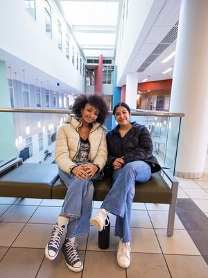 Image post by @montgomerycollege on Instagram