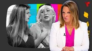 Video post by @telemundo on YouTube