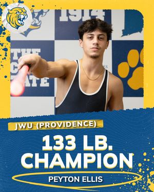 Image post by @jwuwildcatspvd on Instagram