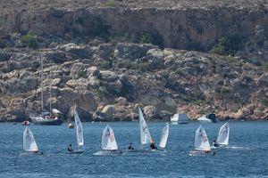 Image post by @worldsailingofficial on Instagram