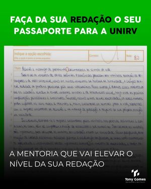 Image post by @proftonygomes on Instagram