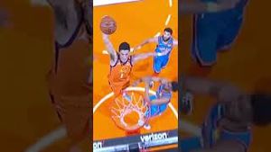 Video post by @suns on YouTube