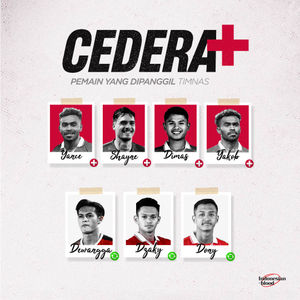 Image post by @indonesianblood on Instagram