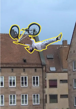Video post by @redbullbike on TikTok