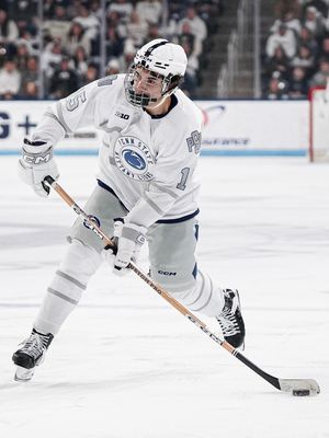 Image post by @pennstatemhky on Instagram