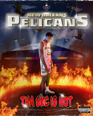 Image post by @pelicansnba on Instagram