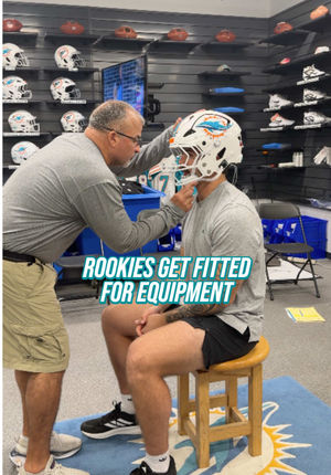 Video post by @miamidolphins on TikTok