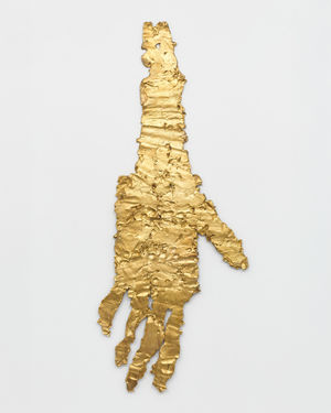 Image post by @whitecube on Instagram