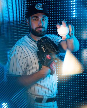 Image post by @KnightsBaseball on Twitter