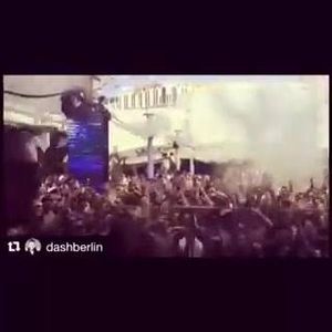 Video post by @marqueelv on Facebook