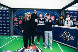 Image post by @gopsusports on Instagram