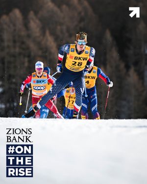 Image post by @usskiteam on Instagram