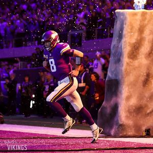 Image post by @vikings on Instagram