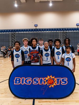 Image post by @bigshotsnation on Instagram