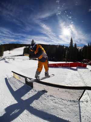 Image post by @woodwardcopper on Instagram