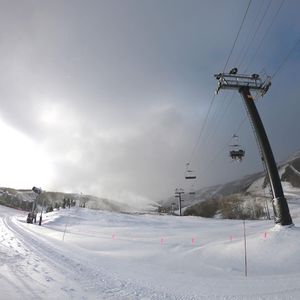 Image post by @pcski on Instagram