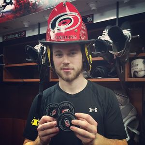 Image post by @canes on Instagram