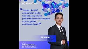 Video post by @alibabacloud on YouTube