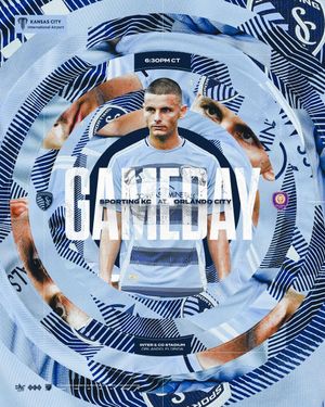 Image post by @SportingKC on Twitter