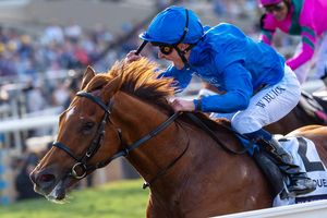 Image post by @godolphin on Instagram