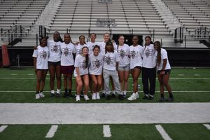 Image post by @siu_wbasketball on Instagram