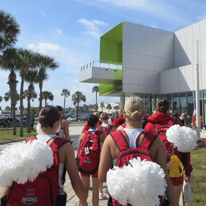 Image post by @miamidanceteam on Instagram