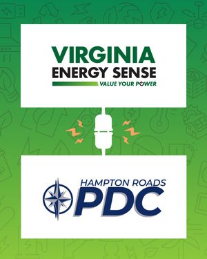 Image post by @vaenergysense on Instagram