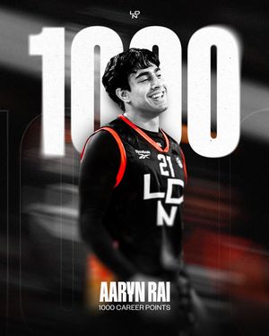 Image post by @londonlions on Instagram