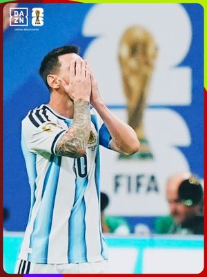 Image post by @dazn_it on Instagram