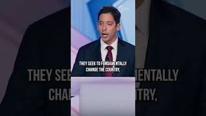 Video post by @turningpointusa on YouTube