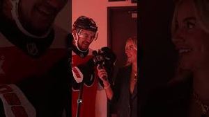 Video post by @Philadelphia Flyers on YouTube