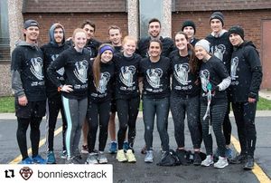 Image post by @gobonnies on Instagram