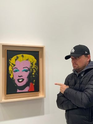 Image post by @guyhepner on Instagram