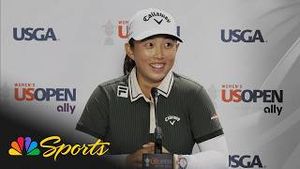 Video post by @nbcsports on YouTube