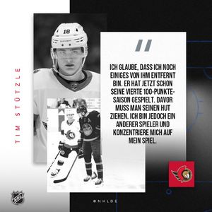 Image post by @NHLde on Twitter