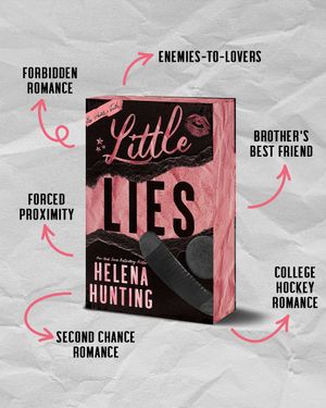 Image post by @entangled_publishing on Instagram