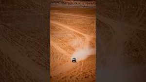 Video post by @landroverusa on YouTube