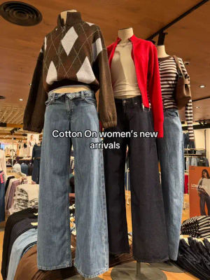 Image post by @cottonon on TikTok