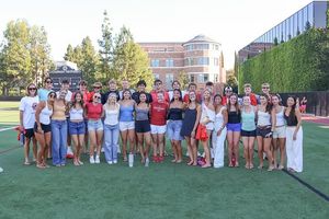 Image post by @chapmanuswimdive on Instagram