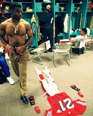 Image post by @goatfarmmedia on Instagram