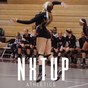 Image post by @unhypedathletics on Instagram