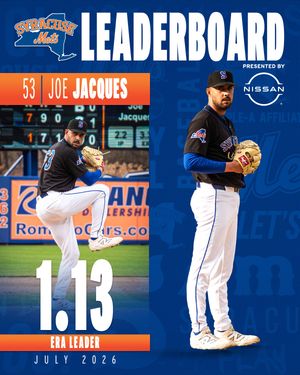 Image post by @syracusemets on Instagram