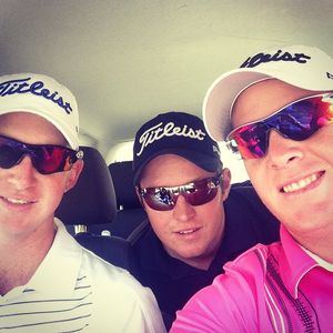 Image post by @jjsenekalgolf on Instagram